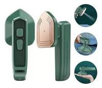 MINI PLANCHADORA PORTATIL