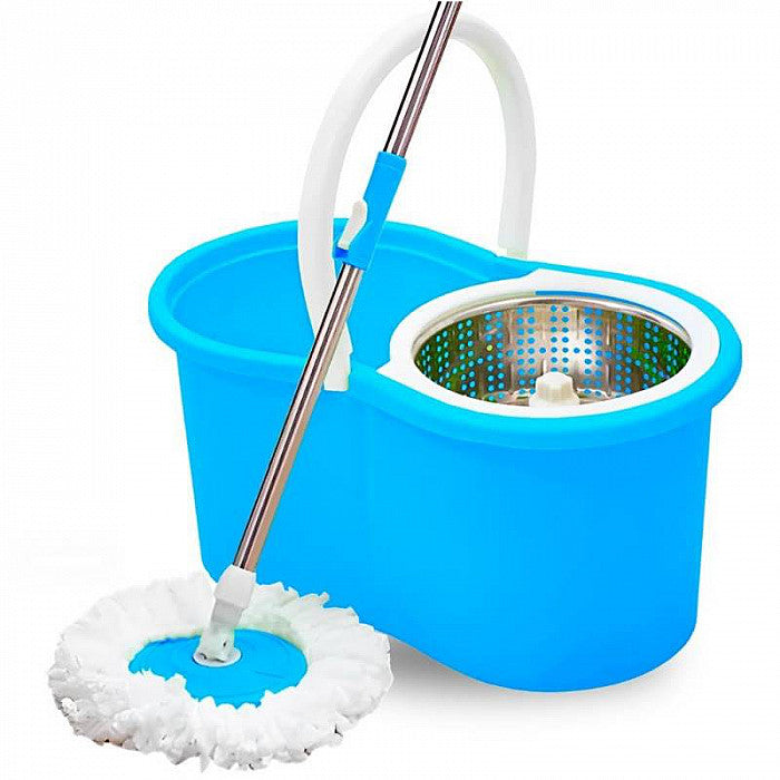 TRAPEADOR  CON BALDE GIRATORIO