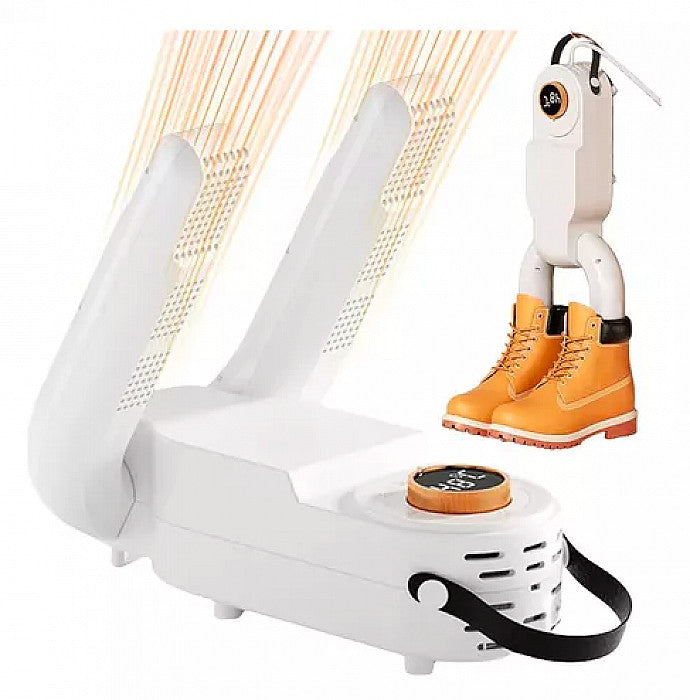 SECADOR DE ZAPATILLAS