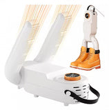 SECADOR DE ZAPATILLAS