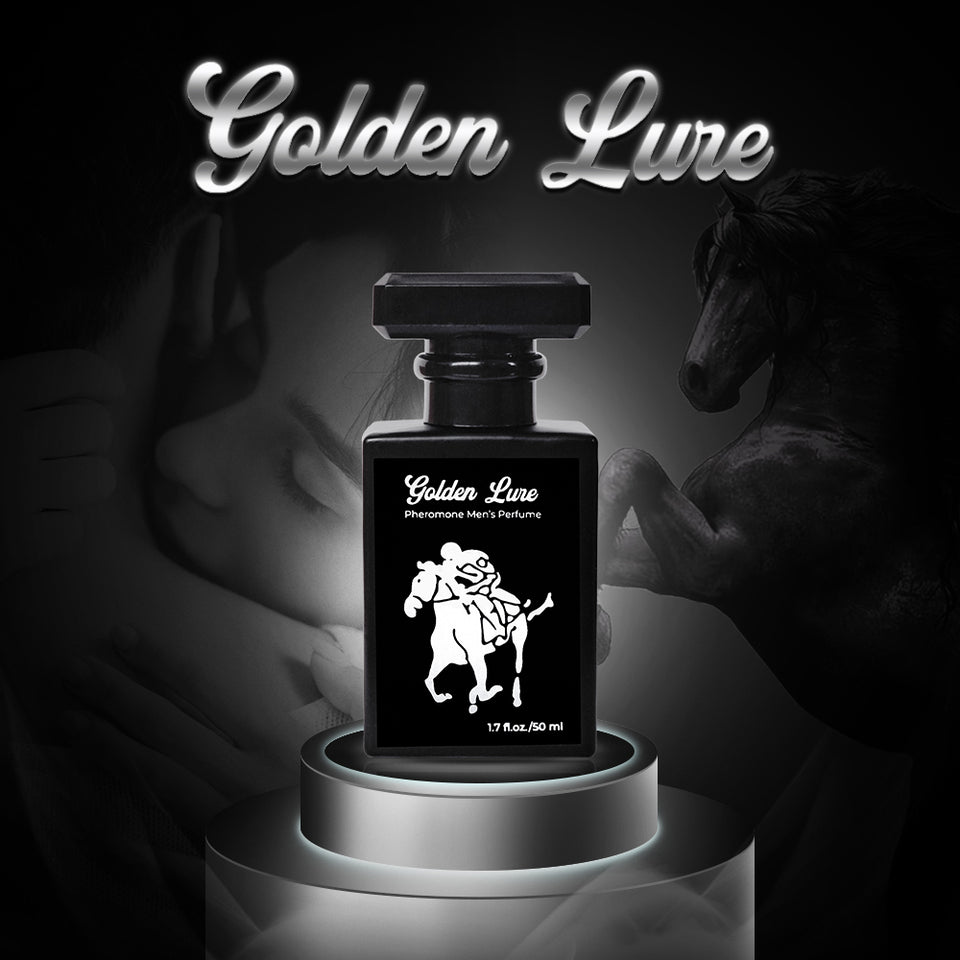 PERFUME CON  FEROMONAS PARA HOMBRES