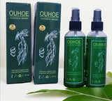 OUHOE -CRECIMIENTO DE CABELLO